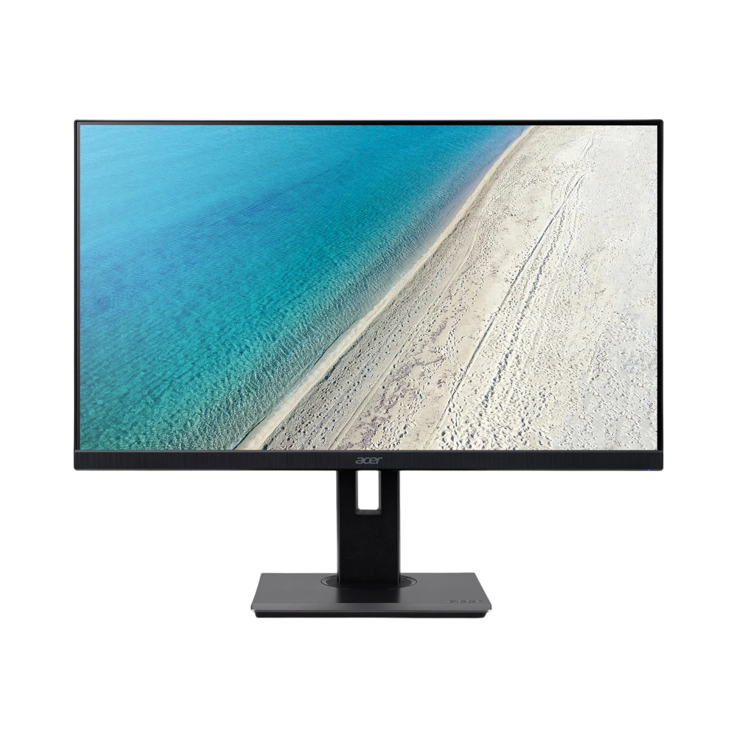 Acer Vero B7 B277 E 27" Full HD LED Monitor