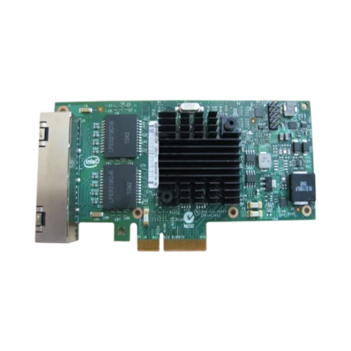 Dell 540-BBDS 1000 Mbit/s Gigabit Ethernet PCIe Network Card
