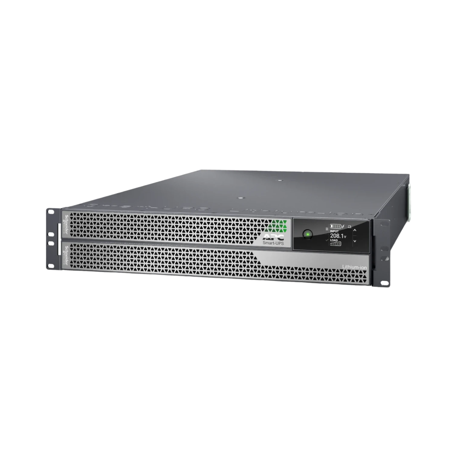APC Smart-UPS Ultra 5000VA Lithium-ion 2U 208/240V
