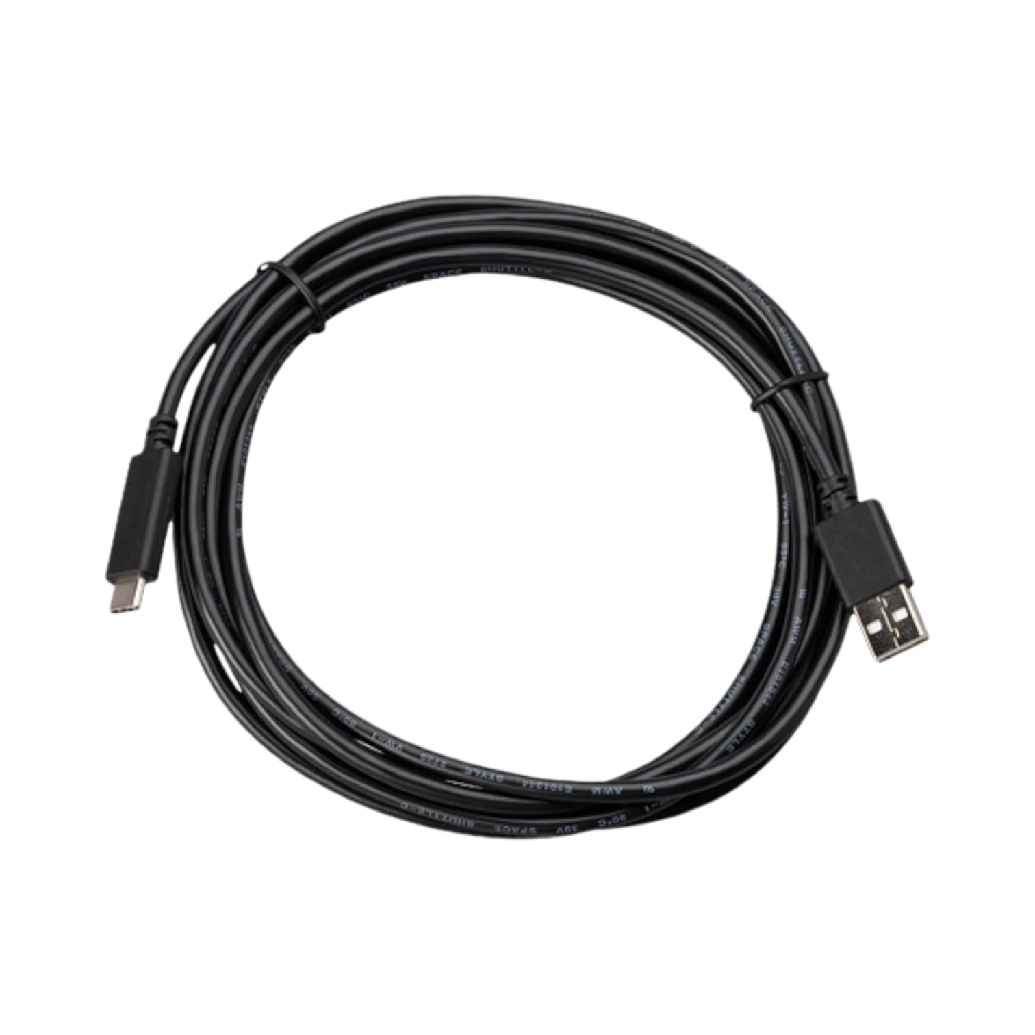 Brother 10ft USB-A to USB-C Cable for RuggedJet & PocketJet