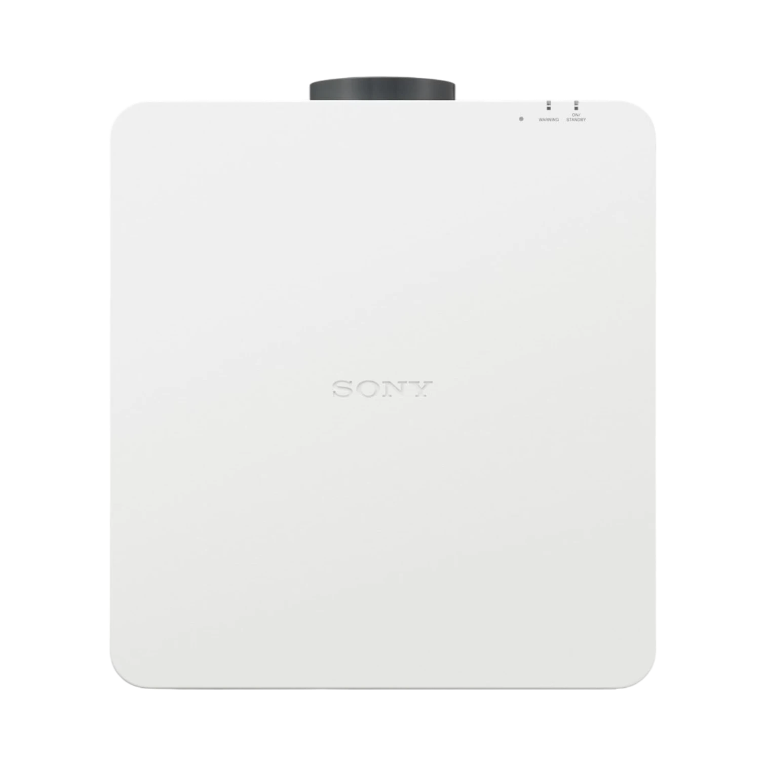 Sony VPL-FHZ85 7300-Lumen WUXGA 3LCD Laser Projector (White)