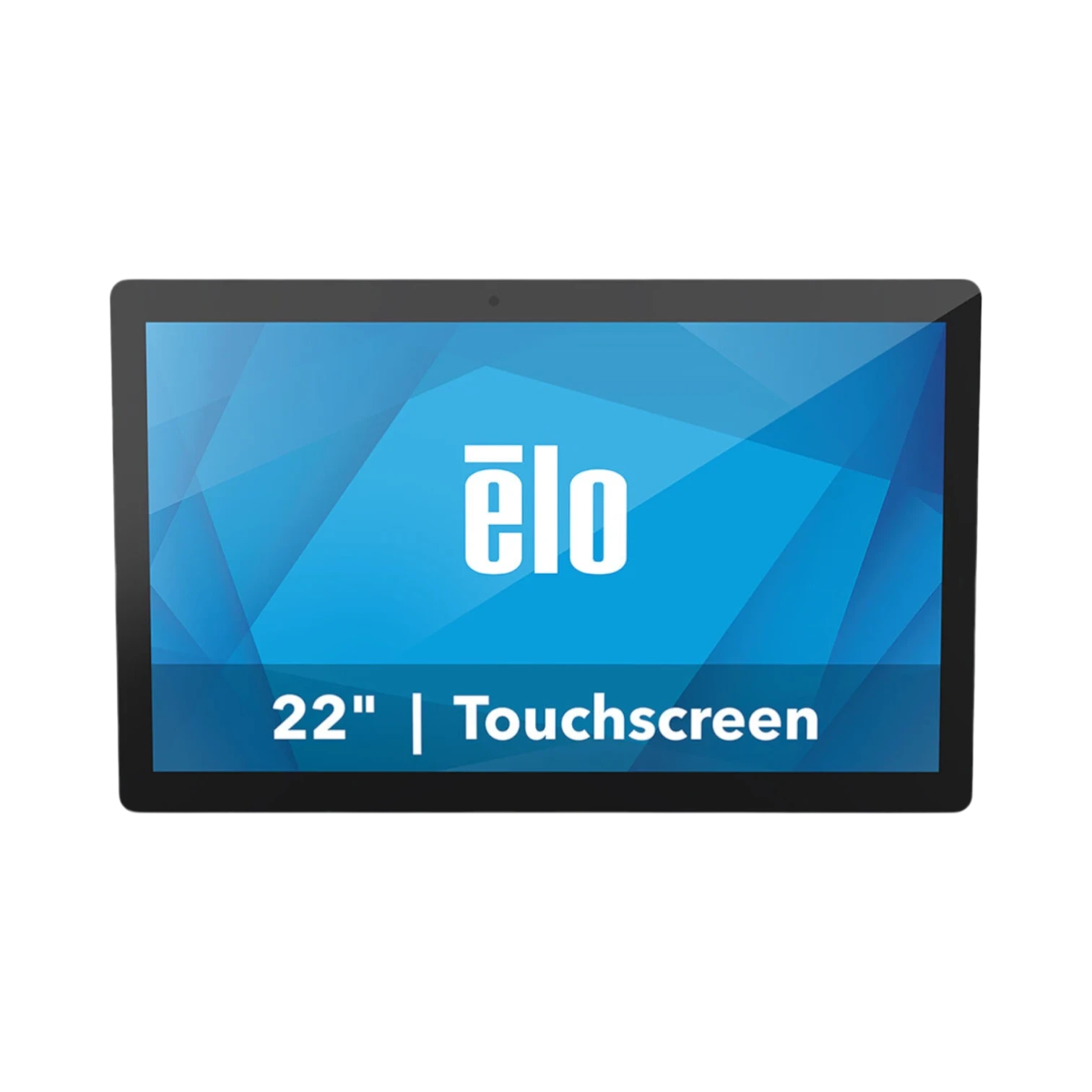 Elo Touch I-Series 2.0, 21.5" Full HD Display Intel Celeron, 4GB RAM, 128GB SSD