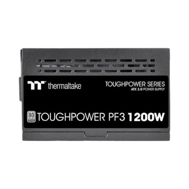 Thermaltake Toughpower PF3 1200W Platinum Power Supply