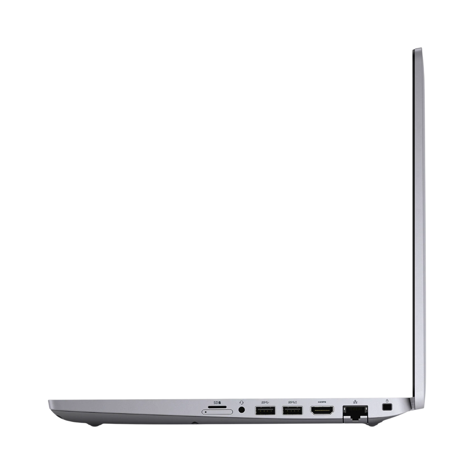 Dell 15.6" Latitude 5511 Laptop, Intel Core i7-10850H, 16GB RAM, 512GB SSD