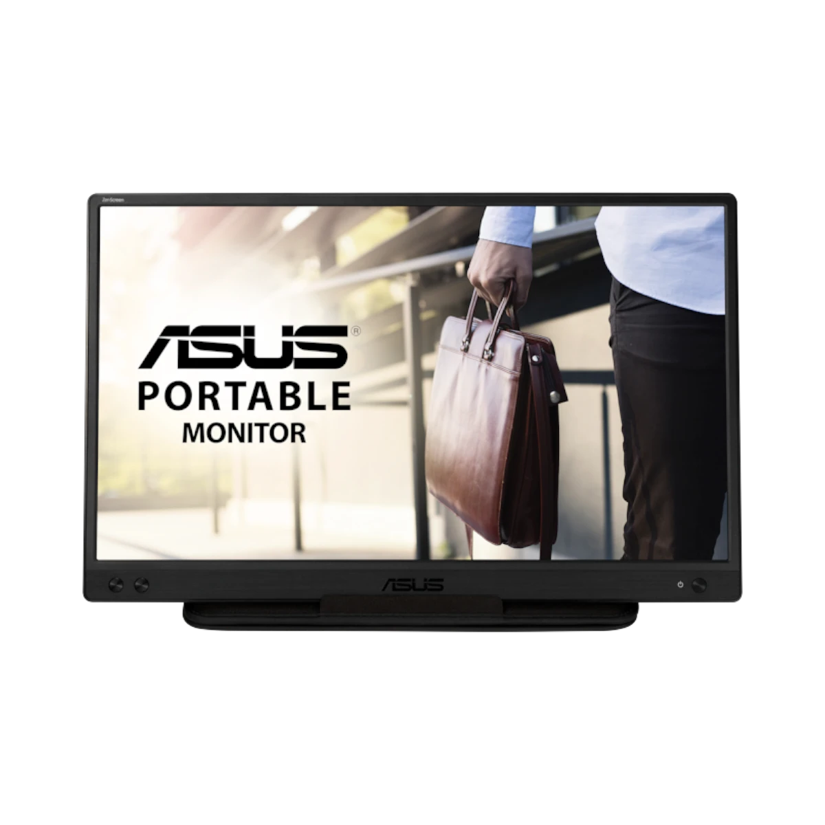 ASUS MB166C 15.6" 16:9 IPS Monitor