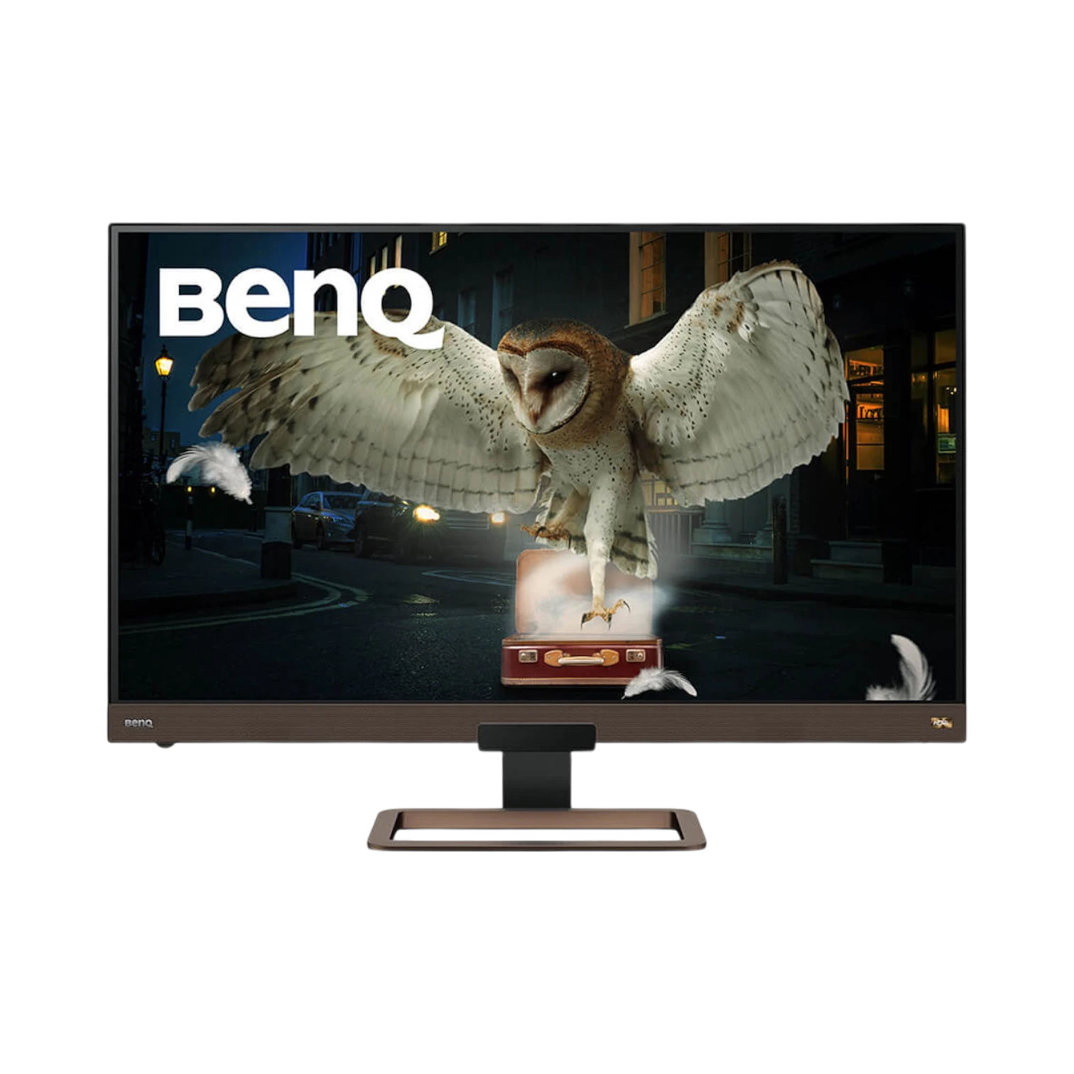 BenQ EW3280U 32" 16:9 4K HDR FreeSync IPS Monitor