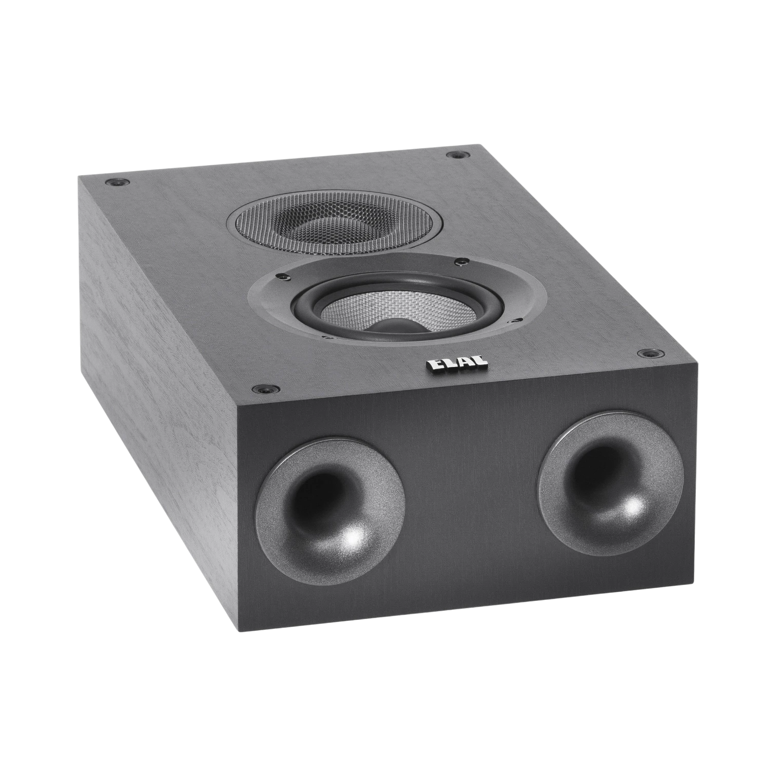 ELAC Debut 2.0 OW4.2 2-Way On-Wall Speakers (Pair)