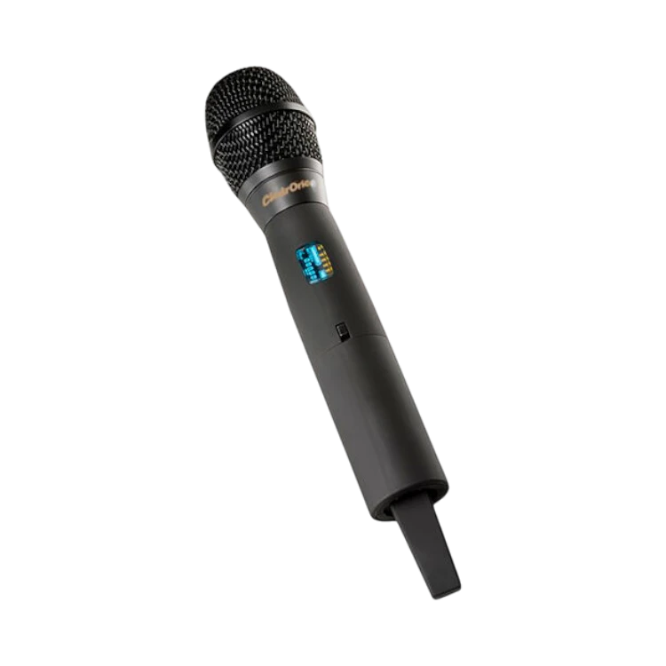 ClearOne DIALOG 20 Wireless Handheld Cardioid Microphone