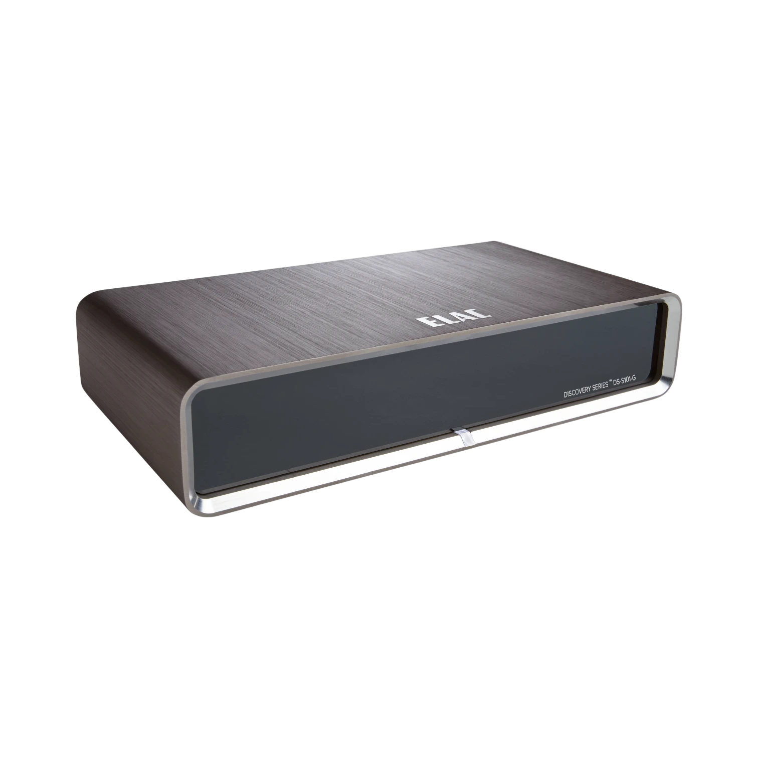 ELAC Discovery Series DS-S101-G Music Server
