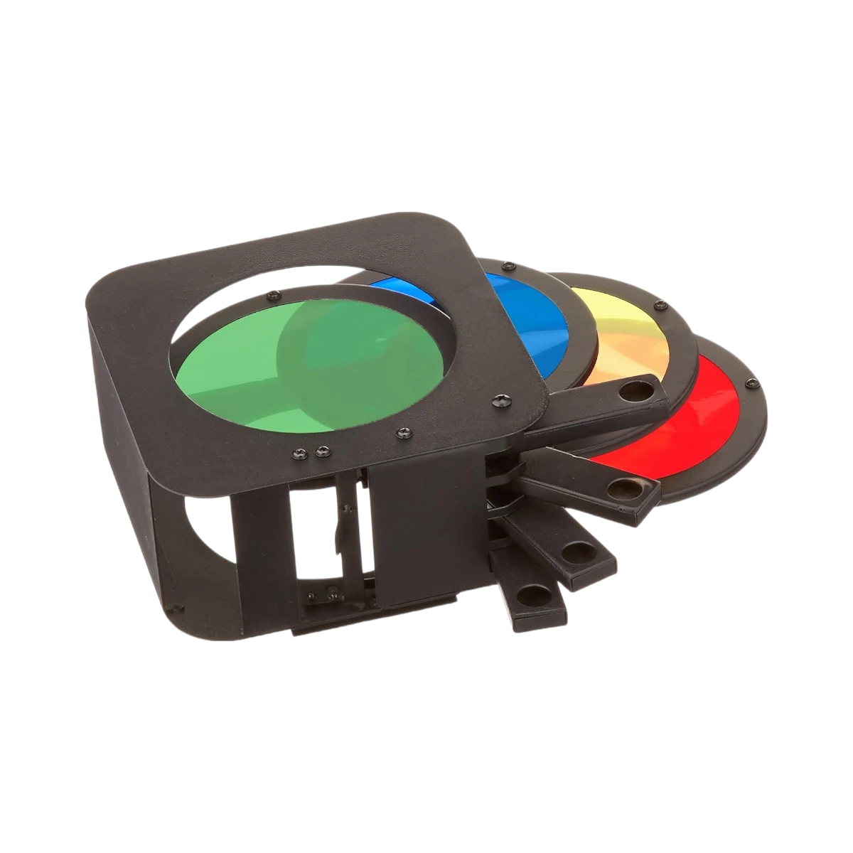 ADJ FS-6C Stage Light Color Changing Adapter