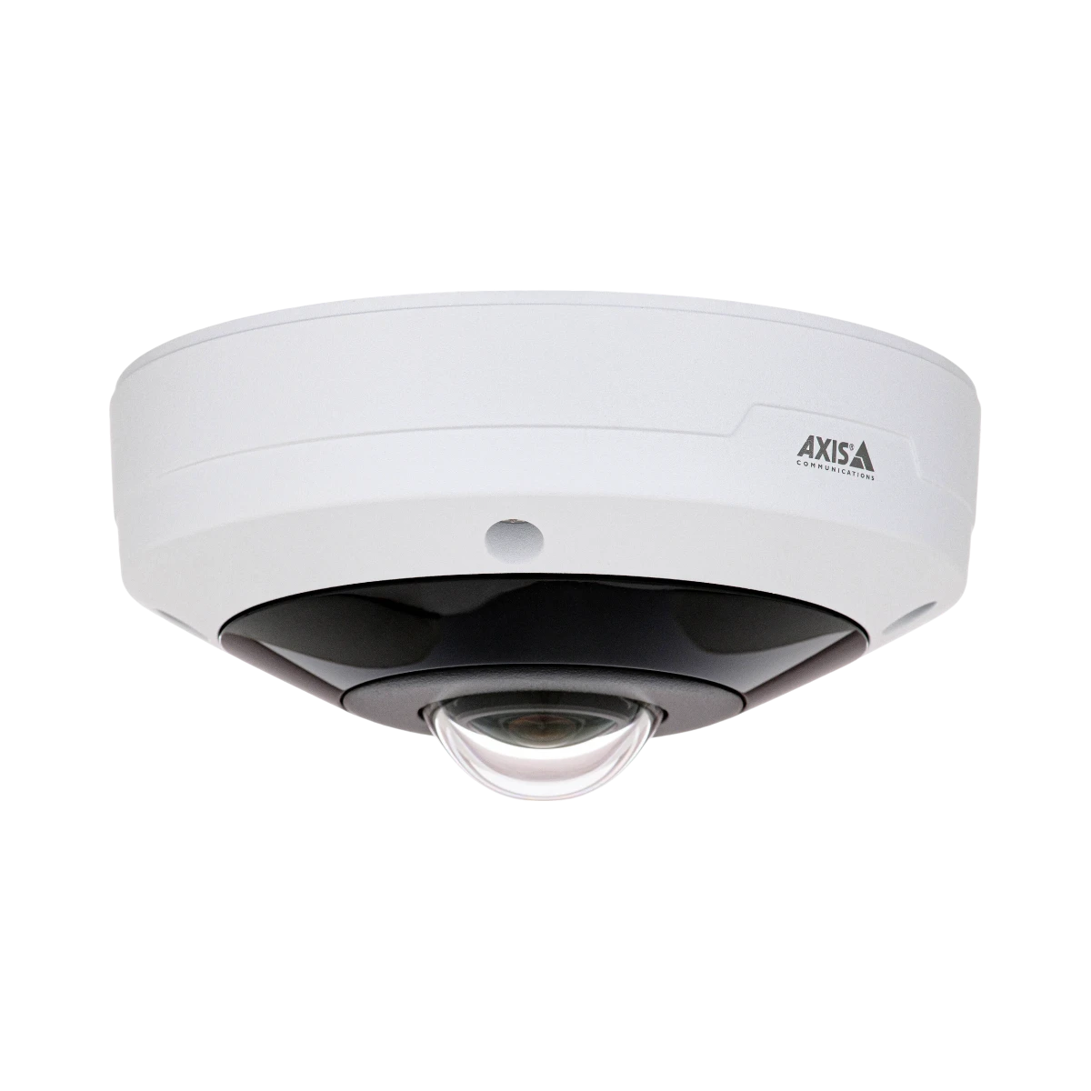 Axis M4317-PLVE 6MP 360° Outdoor Panoramic Network Mini Dome Camera with Night Vision