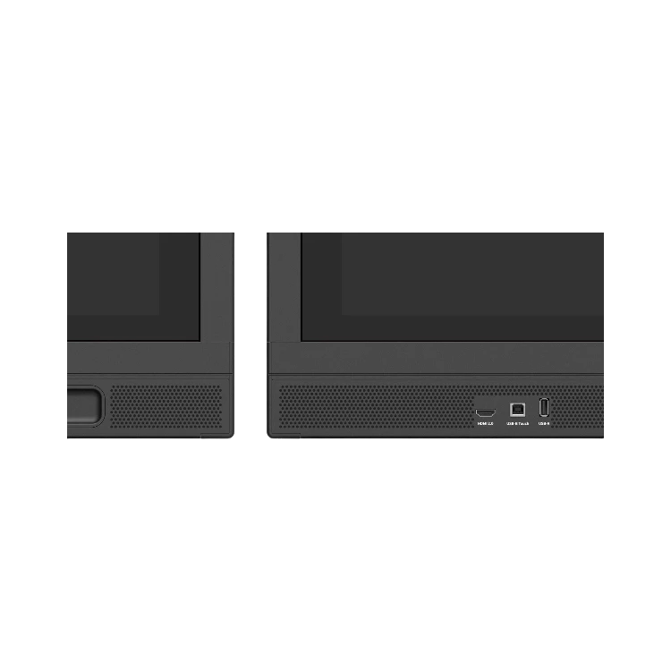 Avocor AVE-7540 75" UHD 4K Touchscreen Commercial Display