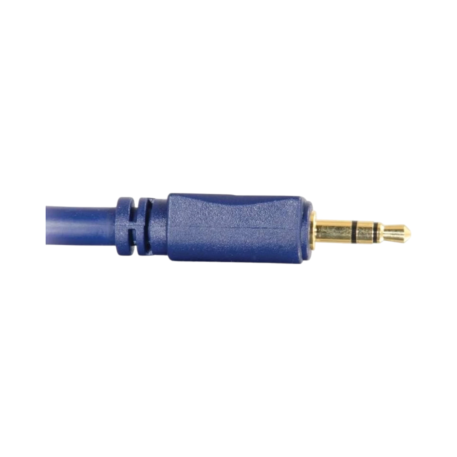 C2G 150ft (45.7m) Velocity 3.5mm M/M Stereo Audio Cable
