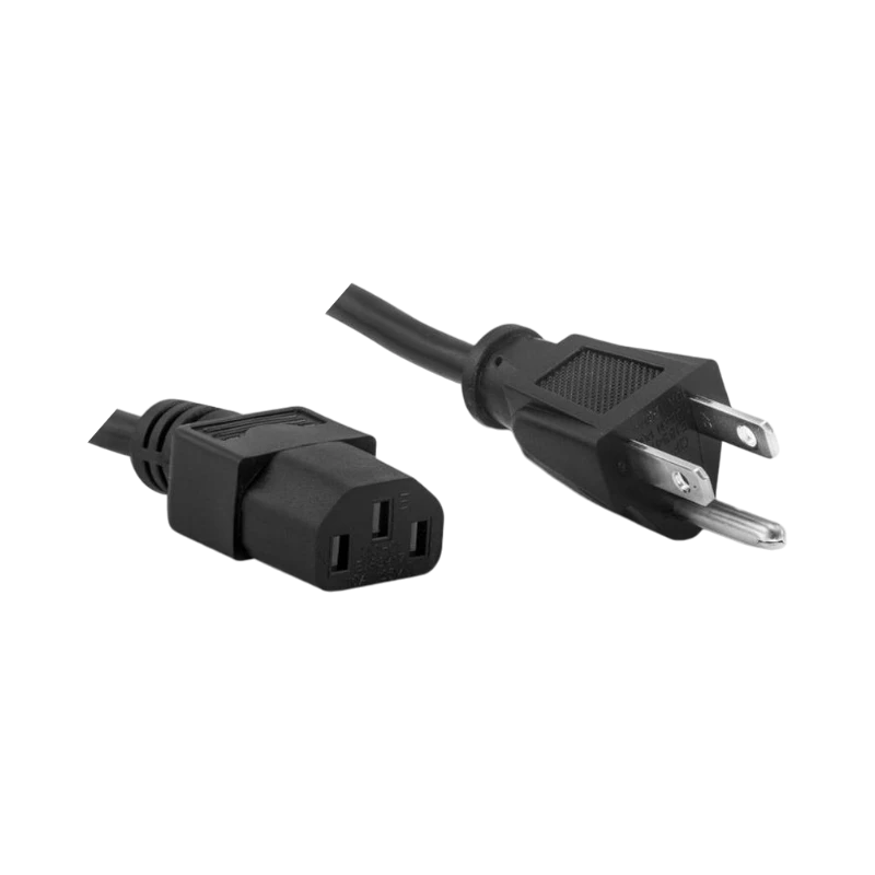 Dell 6.6ft Power Cable C14 to C13 for Dell Systems