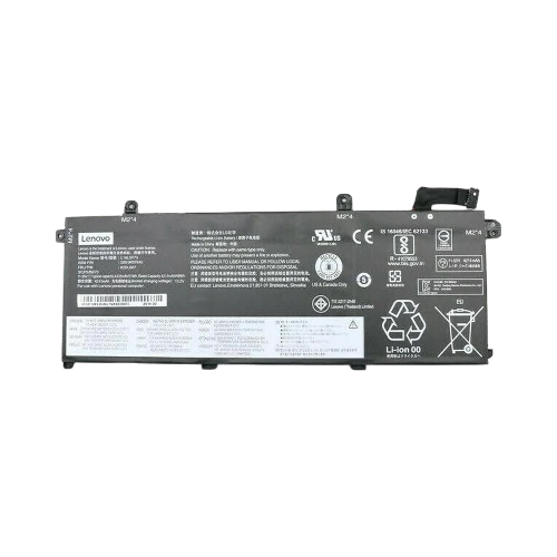 Lenovo ThinkPad  11.55V 4420mAh Li-Ion Notebook Battery Replacement