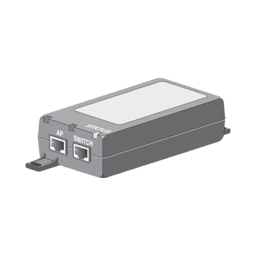 Cisco Aironet Power Injector 15.4W PoE for Access Points