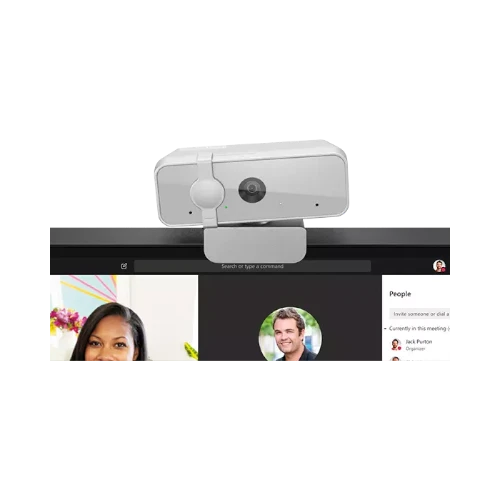 Lenovo 300 FHD 1080p Webcam