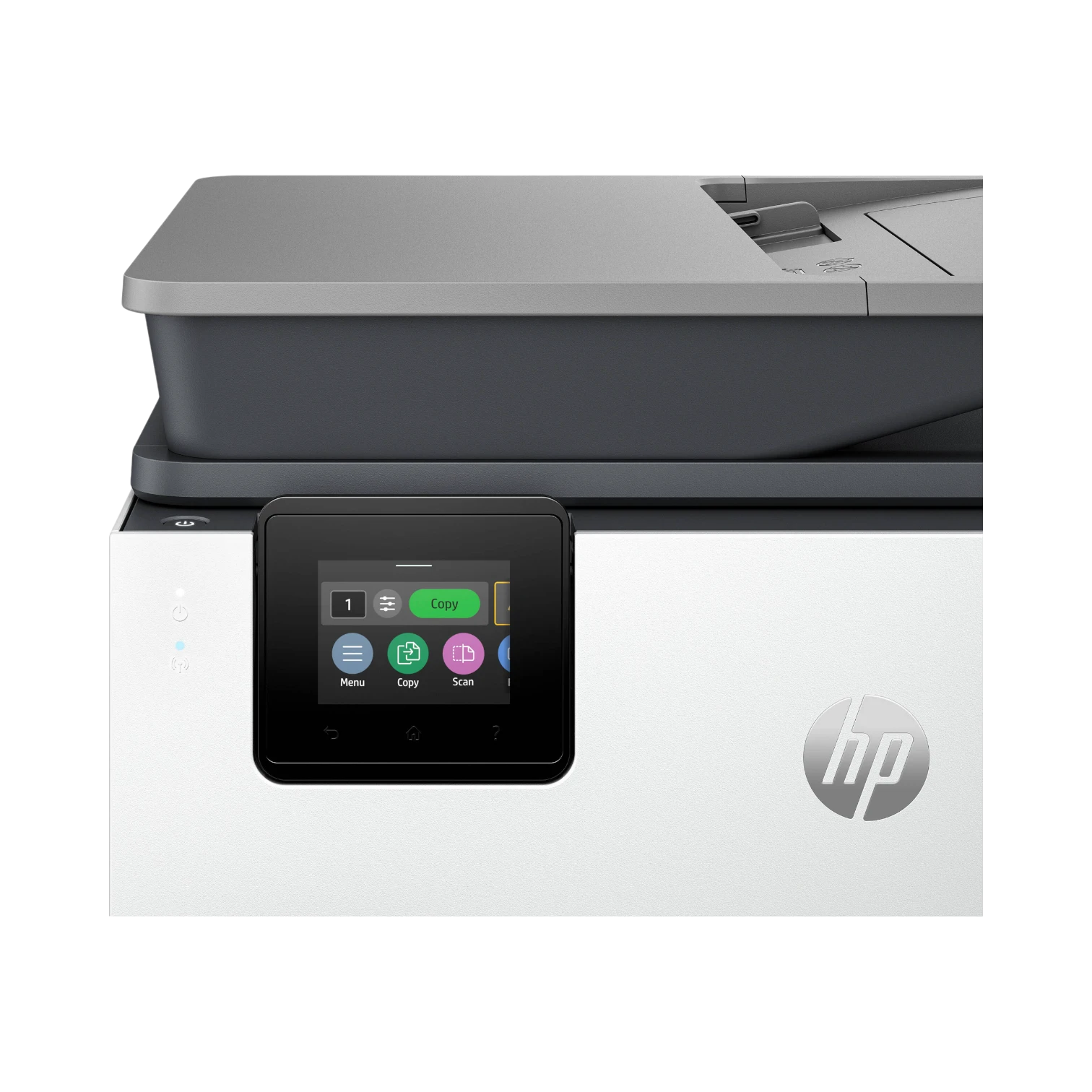 HP OfficeJet Pro 9125e Thermal Inkjet All-in-One Printer