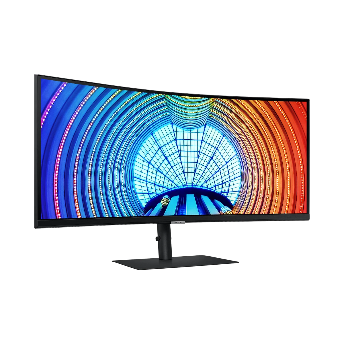 Samsung ViewFinity S65UA 34" FreeSync 21:9 100Hz 1440p Ultrawide Monitor