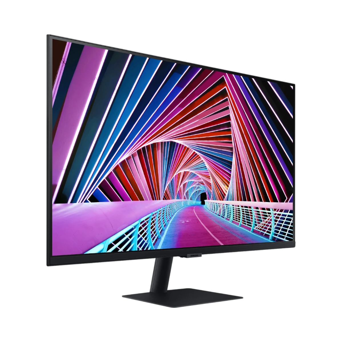 Samsung ViewFinity S70A 27" 16:9 60Hz 4K IPS LCD Monitor