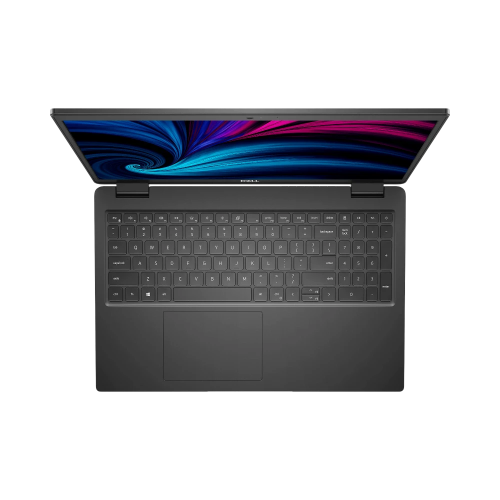 Dell Latitude 7640 16" Laptop, Intel Core i5-1345U, 16GB LPDDR5 RAM, 256GB SSD