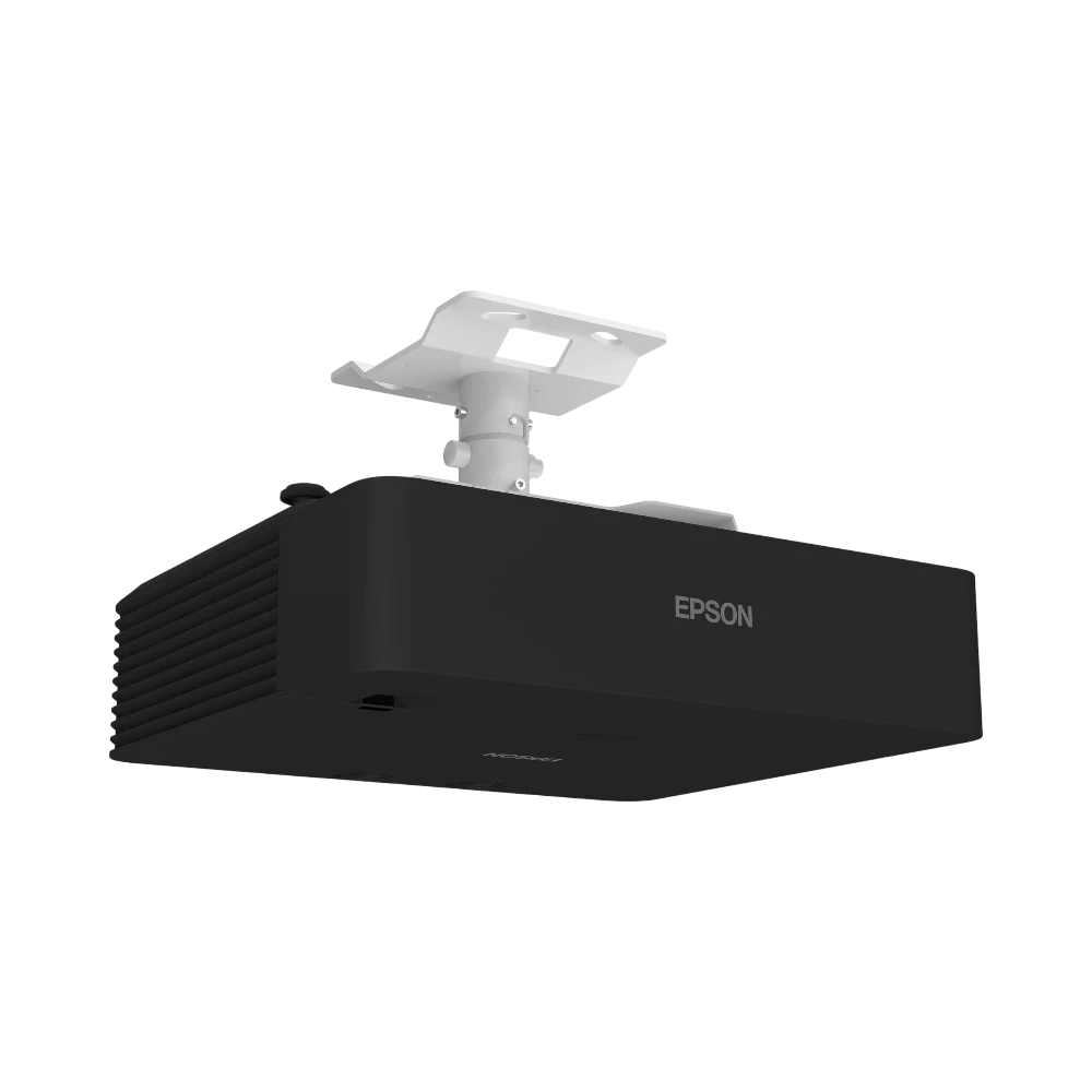 Epson PowerLite L775U 7000-Lumen Pixel-Shift WUXGA Laser 3LCD Projector (Black)