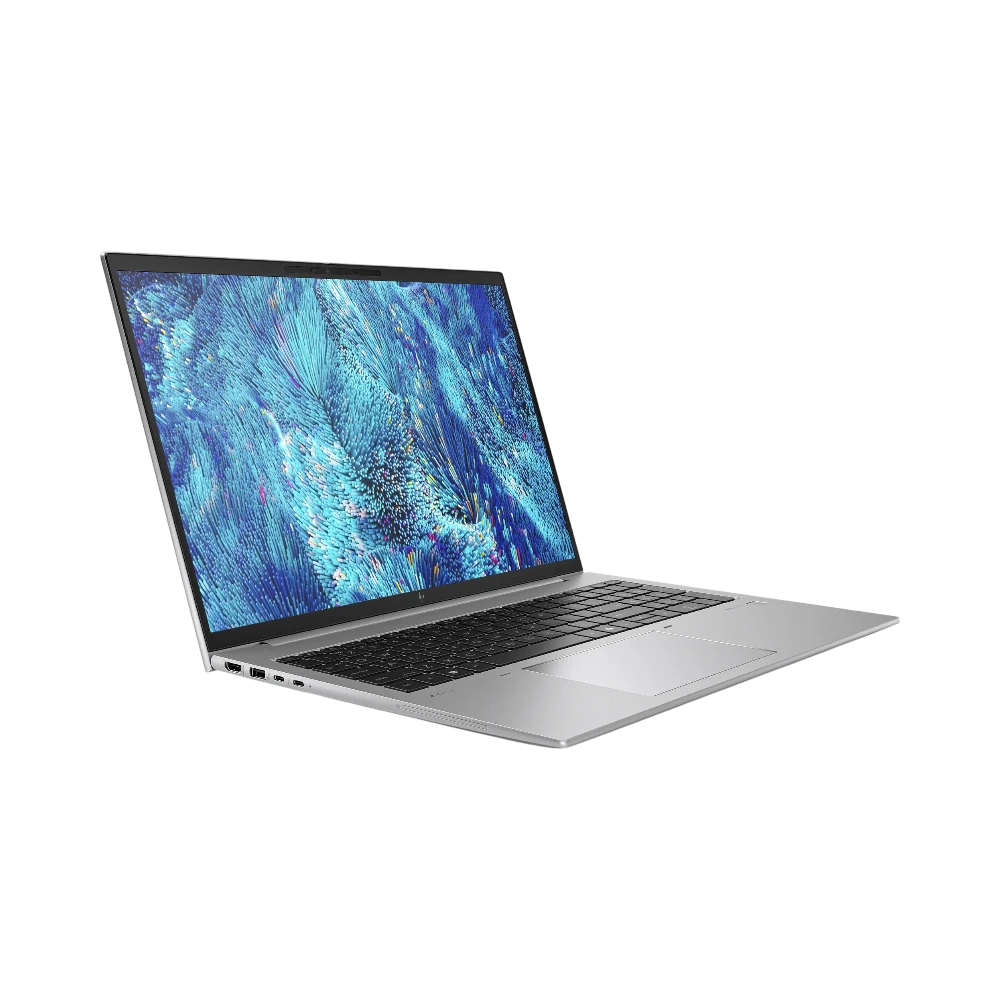 HP ZBook Firefly G11 14" Mobile Workstation, Intel Core Ultra 5 135U, 16GB DDR5 RAM, 256GB SSD (Wi-Fi Only)