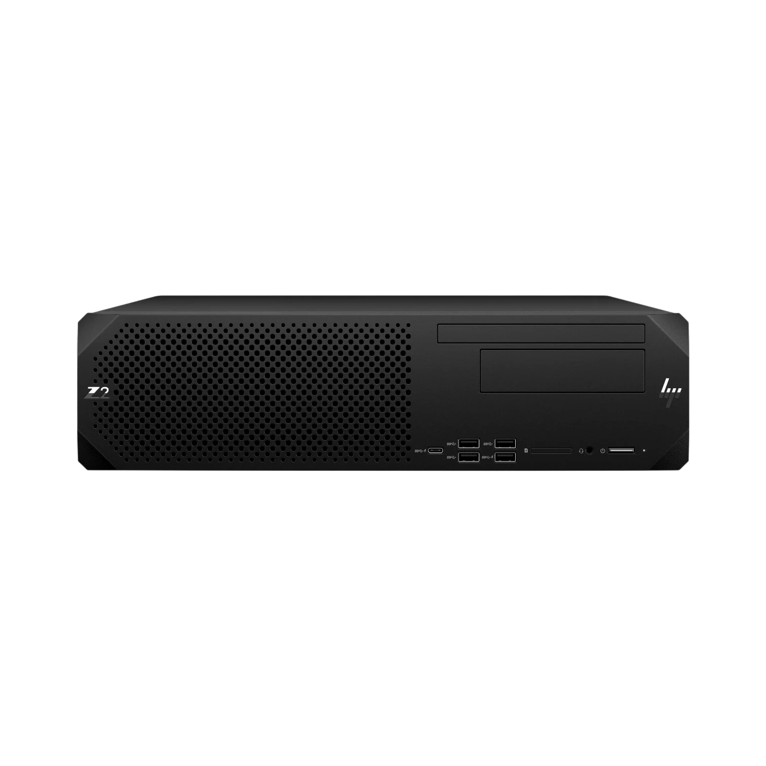 HP Z2 G9 SFF Desktop Workstation Intel Core i7-14700, NVIDIA RTX A2000, 32GB DDR5 RAM, 512GB SSD