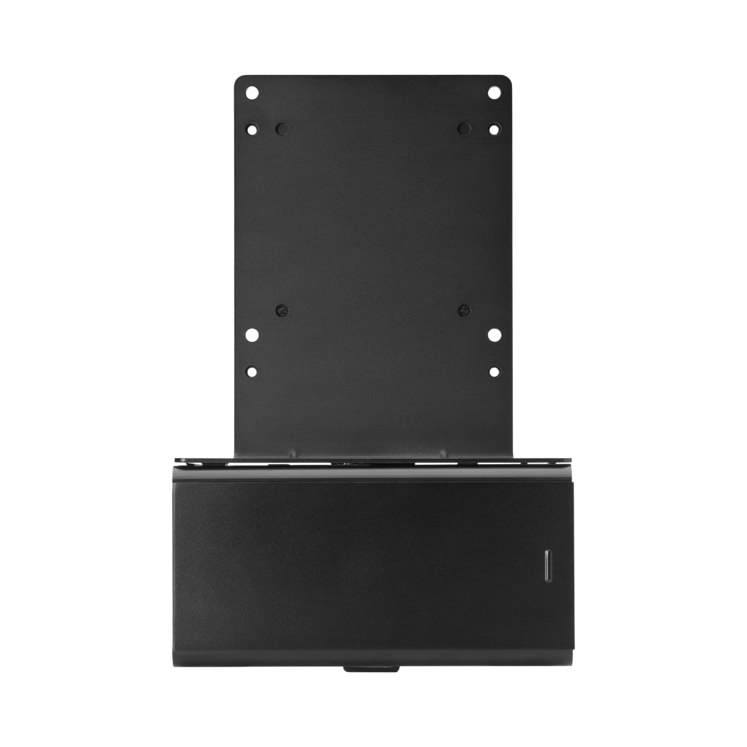 HP B300 Bracket with Power Supply Holder for Select Displays & Platforms