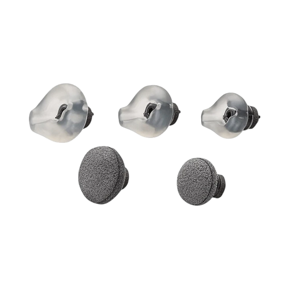 Poly Ear Cushion/Foam Tips