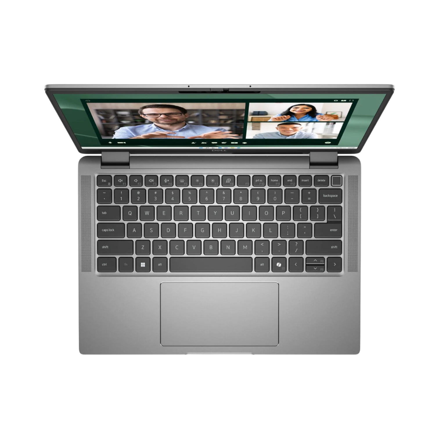 Dell Latitude 7350 13.3" Multi-Touch 2-in-1 Laptop, Intel Core Ultra 7 165U, 16GB RAM, 512GB SSD