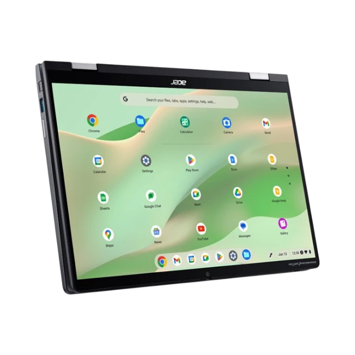 Acer Chromebook Spin 714 14" Notebook, Intel Core i5-1335U 16GB RAM, 256GB SSD