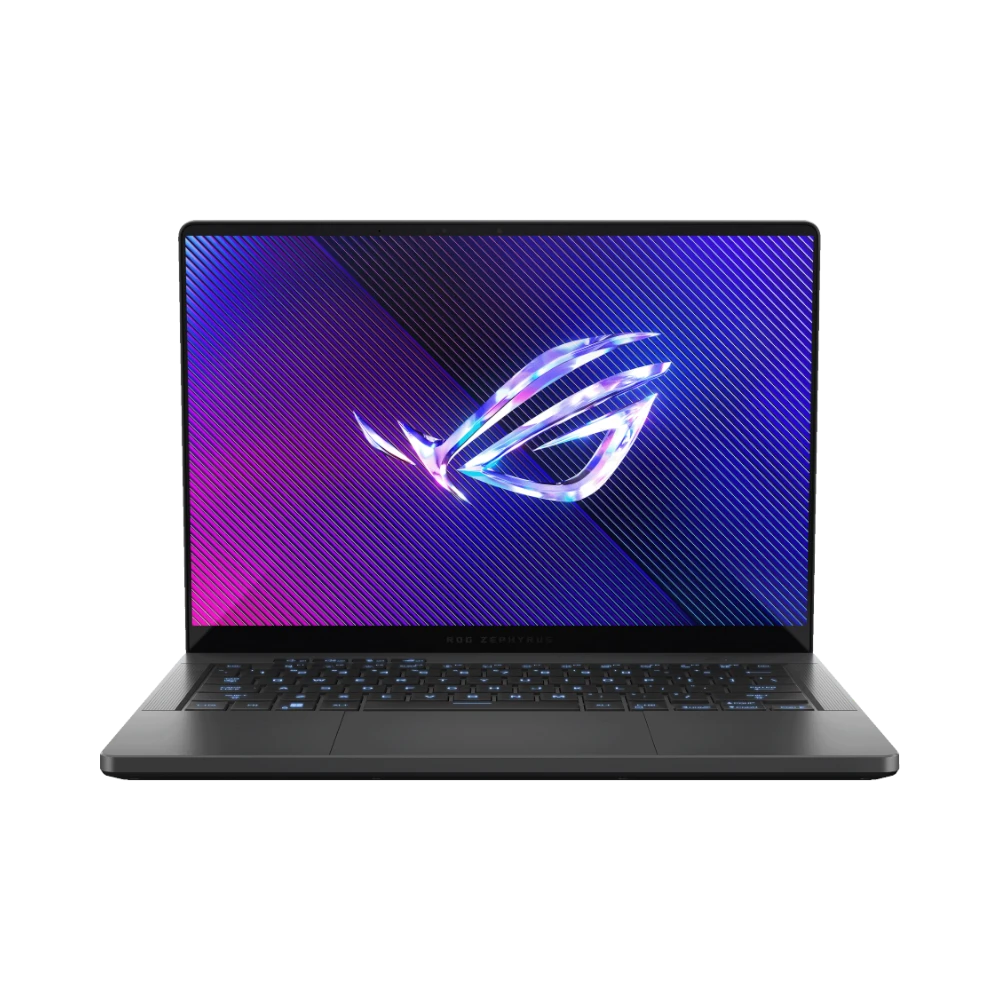 ASUS ROG Zephyrus G14 14" Gaming Laptop, AMD Ryzen 9 8945HS, NVIDIA RTX 4070, 32GB RAM, 1TB SSD