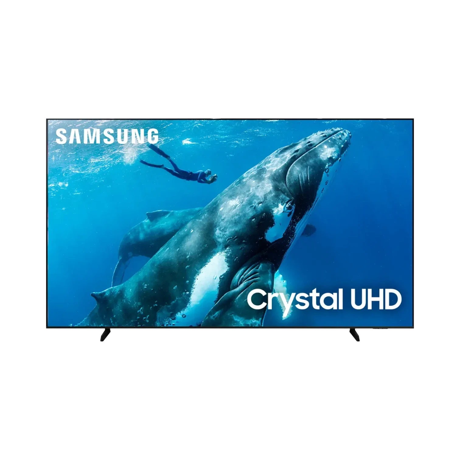 Samsung DU9000 98" 4K HDR Smart LED TV