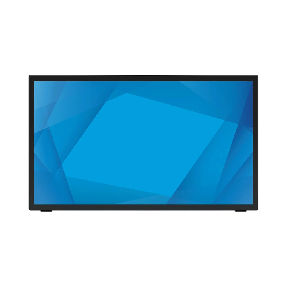 Elo Touch 2270L 22" 16:9 60Hz FHD TFT LCD Touchscreen Commercial Monitor (Black, Clear)