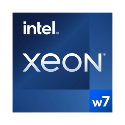 Intel Xeon w7-2595X 48.75M Cache 2.80GHz 26 Core 52 Threads Workstation Processor