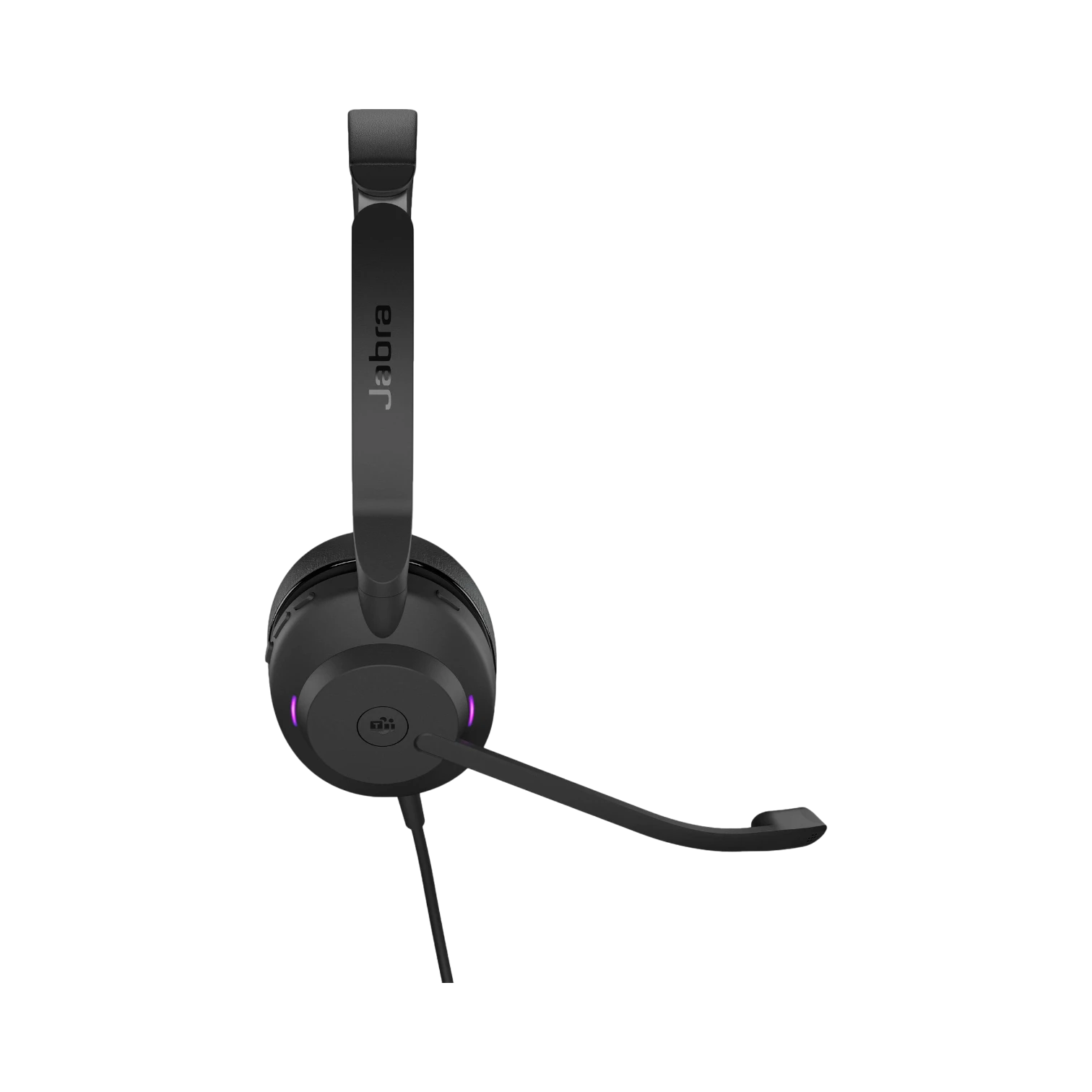 Jabra Evolve2 30 SE USB-A UC Stereo Wired Headset