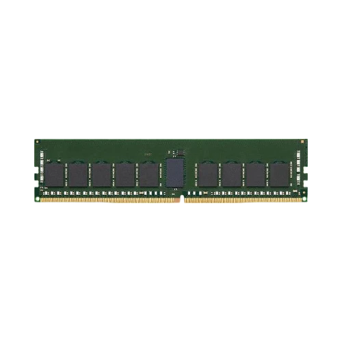 Kingston 16GB DDR4 3200MT/s ECC Registered DIMM Memory Module