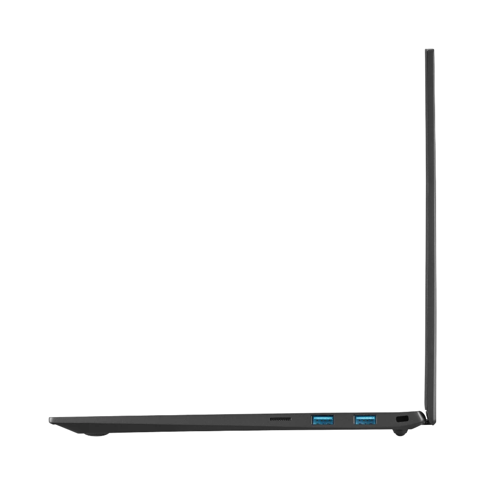 LG Gram 14" Laptop, Intel Core i7-1360P, 16GB RAM, 1TB SSD (Obsidian Black)