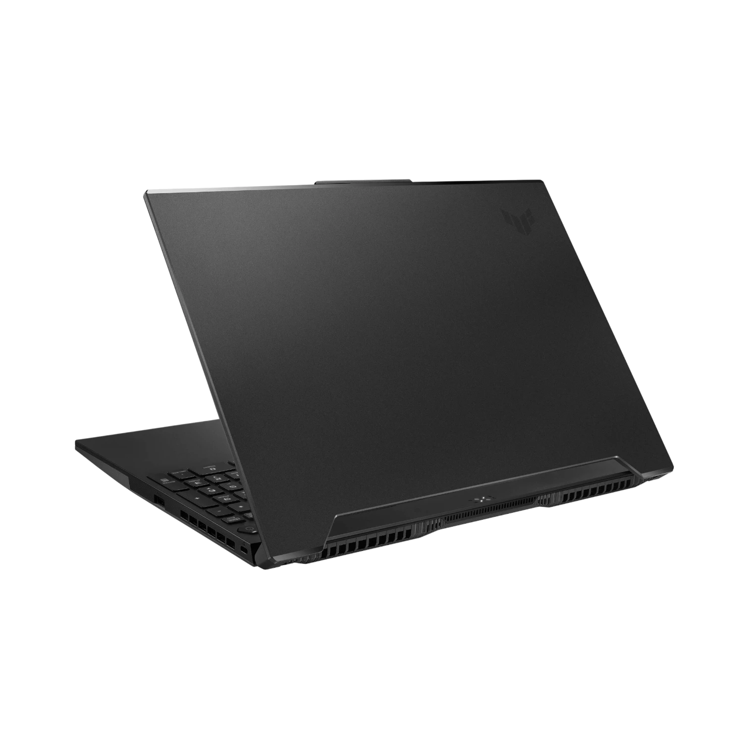 ASUS TUF Dash F15 15.6" Laptop, Intel Core i5-12450H, NVIDIA RTX 3050 Ti, 8GB DDR5 RAM, 512GB SSD (Off Black)