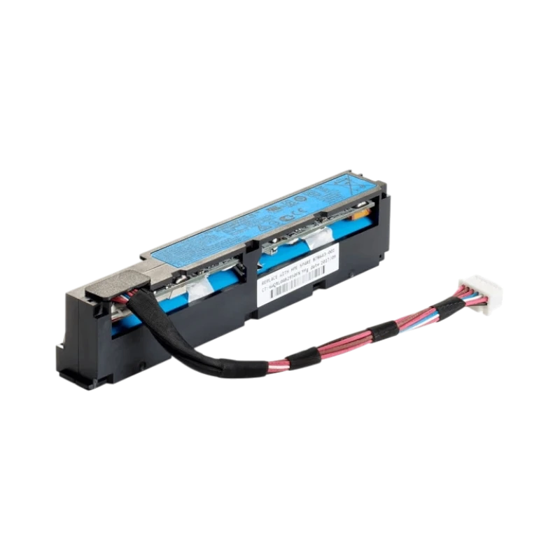 HPE 96W Smart Storage Lithium-ion Battery with 260mm Cable Kit