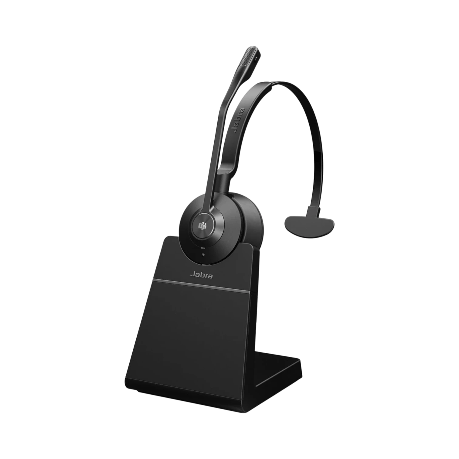 Jabra Engage 55 SE USB-A MS Mono Wireless Headset with Stand