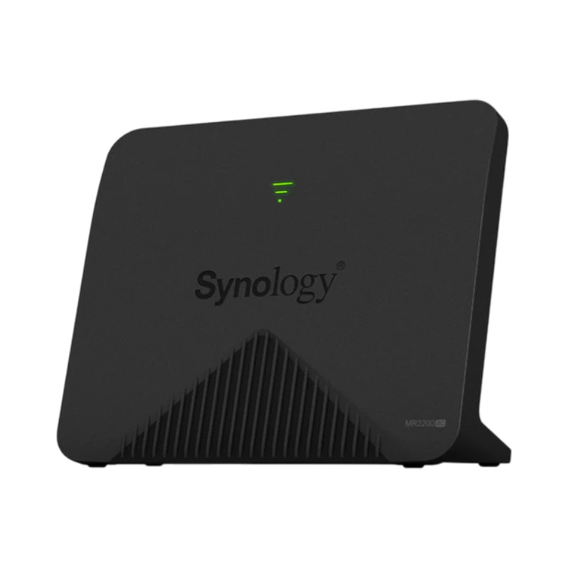 Synology Wireless Tri-Band Mesh Router