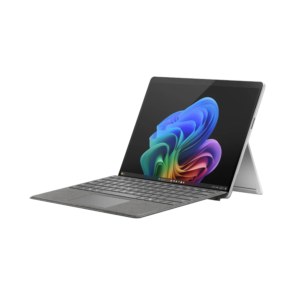 Microsoft Surface Pro Copilot+ 13" Tablet PC, Intel Core Ultra 5 236V, 16GB RAM, 256GB SSD