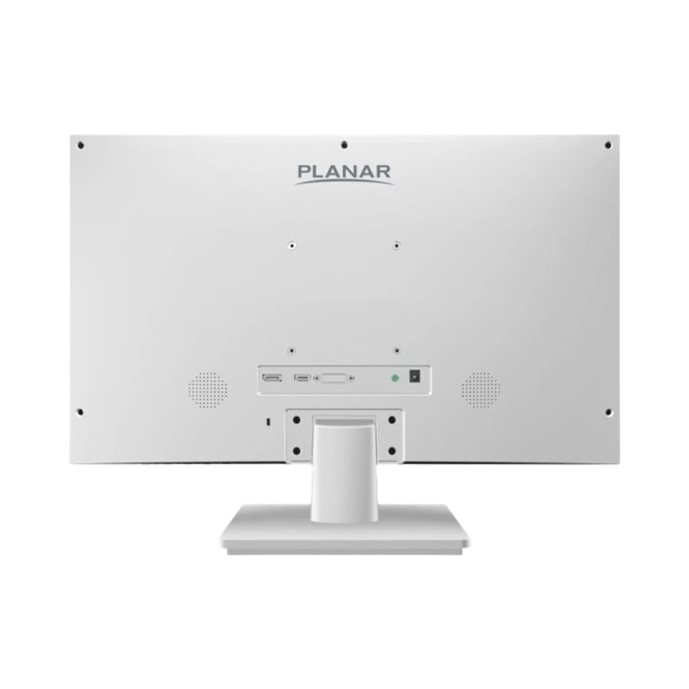 Planar PXN2490MW-WH 23.8" 16:9 60Hz QHD IPS Monitor (White)