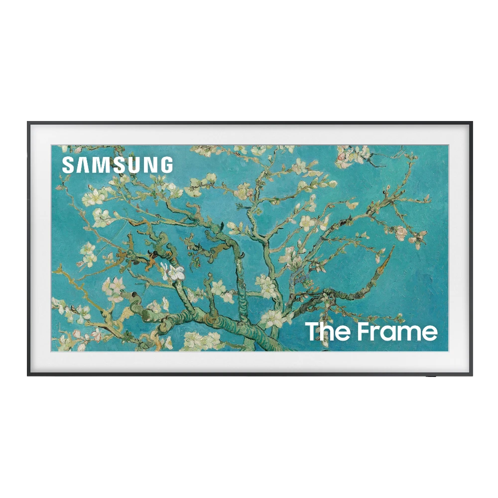 Samsung The Frame 32" 16:9 60Hz FHD HDR QLED Smart TV