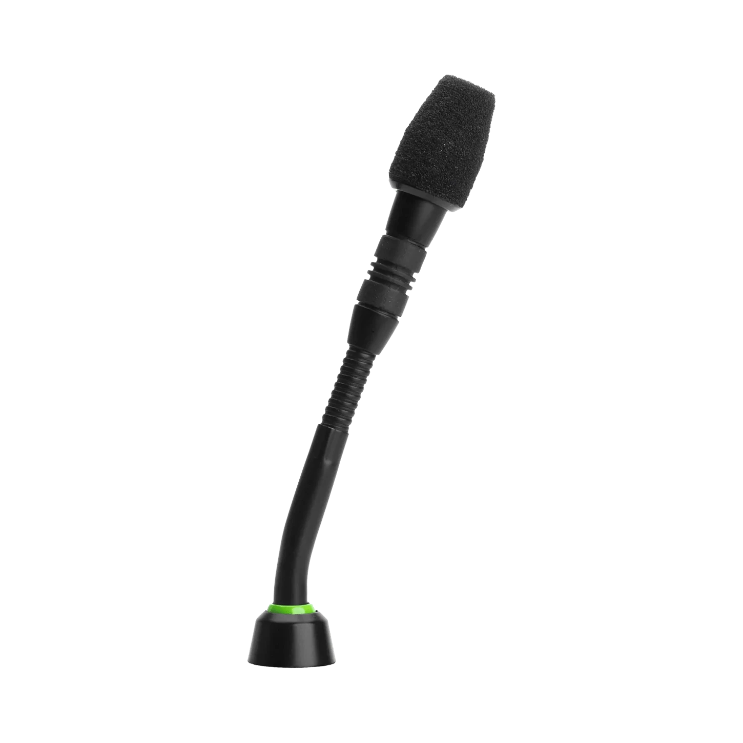 Shure MX405 5-inch Gooseneck Mic without Surface Mount Preamplifier (Cardioid Capsule)