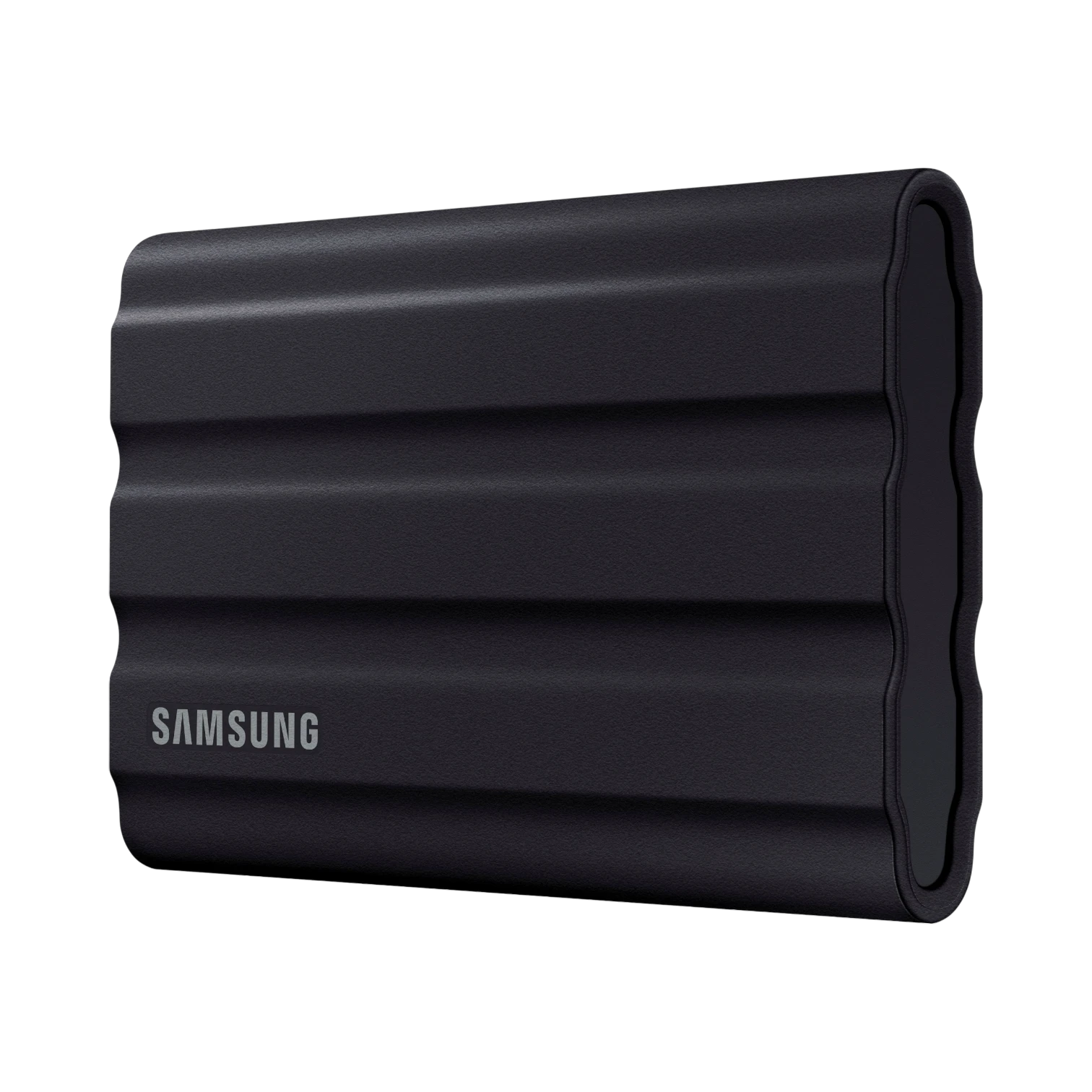 Samsung 4TB T7 Shield Portable SSD (Black)