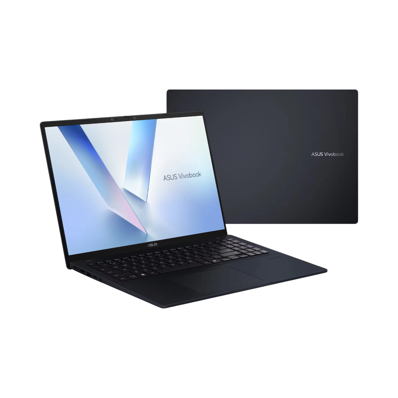 ASUS Vivobook 16 Copilot+ 16" Laptop, Qualcomm Snapdragon X1-26-100, 16GB RAM, 512GB SSD
