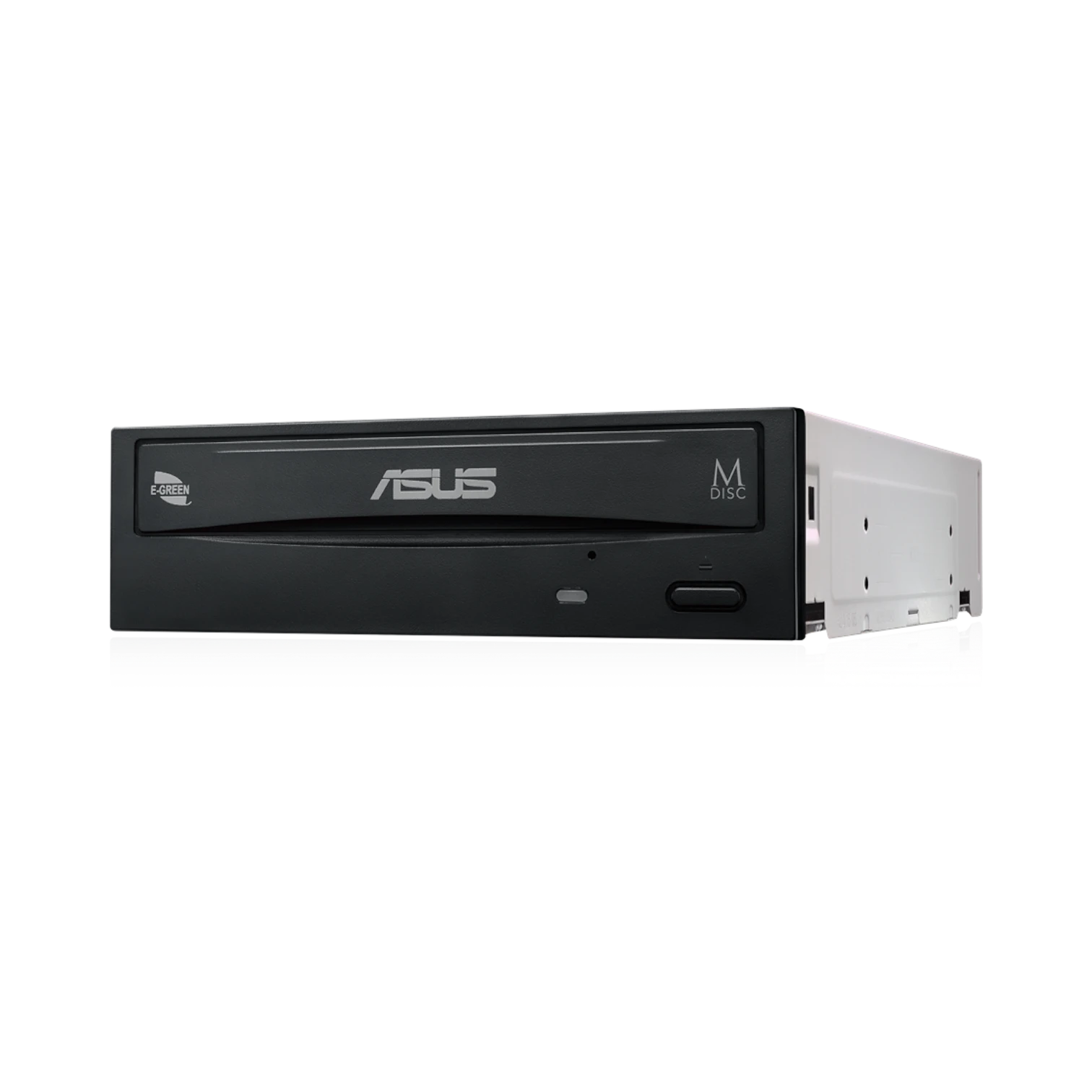 ASUS DRW-24F1ST 24X Internal SATA DVD Writer (10-Pack)